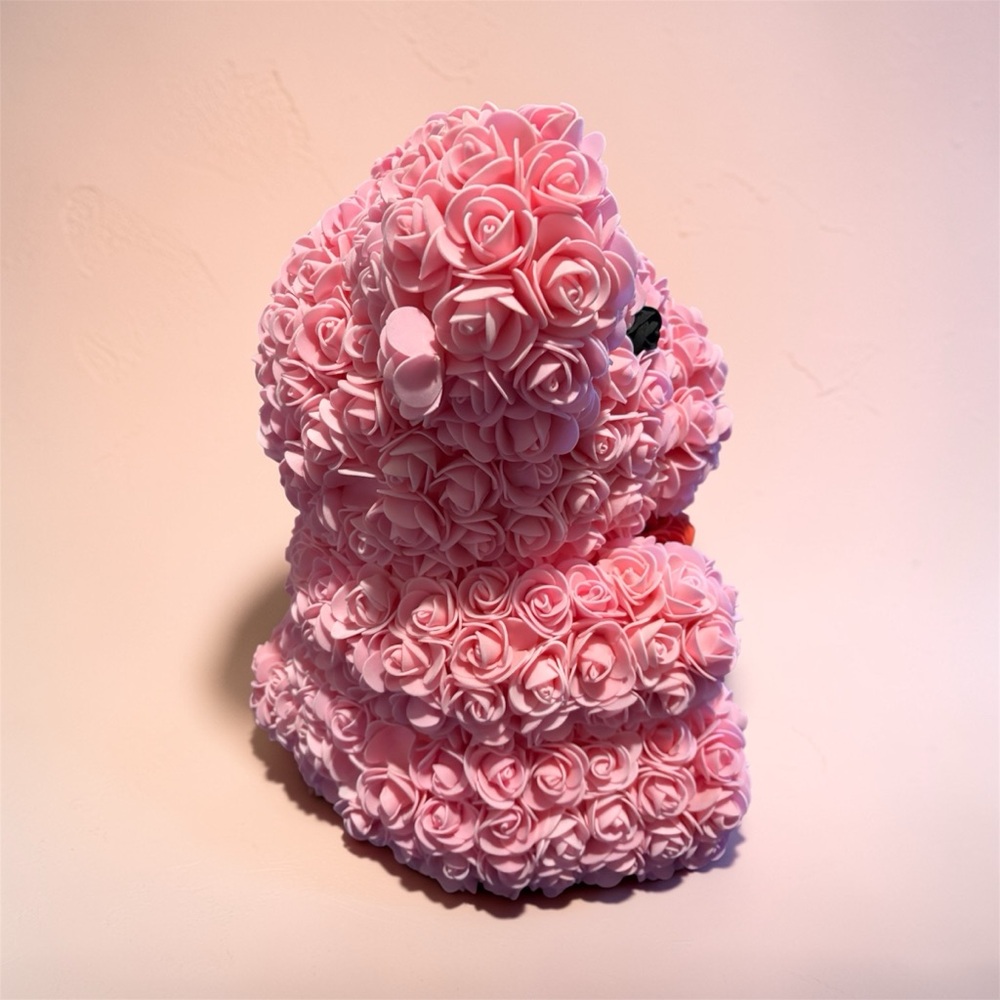 Rose Bear - Picture 4 of 4